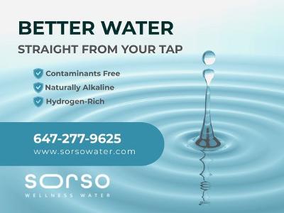 Water Filter System for Sale – Advanced Clean Water Solution
